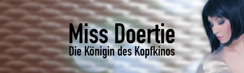 Header of missdoertie