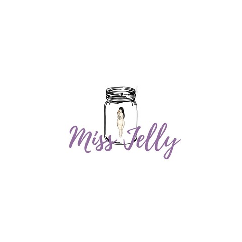 Header of missjellyofficial