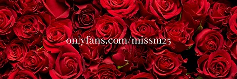 Header of missm25