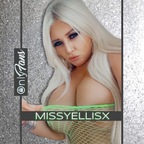 missyellisx Profile Picture
