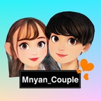 mnyan_couple Profile Picture