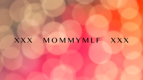 Header of mommymlf