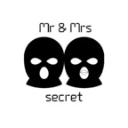 mrandmrssecretofficial Profile Picture