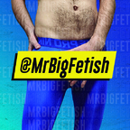 mrbigfetish Profile Picture