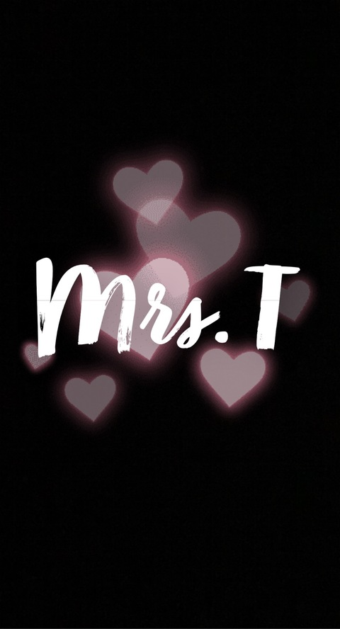 Header of mrs.t1991