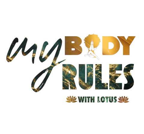 Header of mybodymyrulesradio