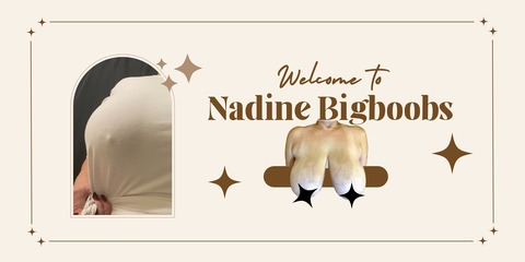 Header of nadine_big_boobs