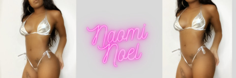 Header of naominoelfree