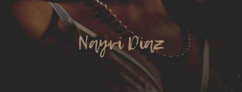 Header of nayvidiaz