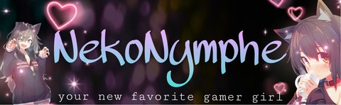 Header of nekonymphe