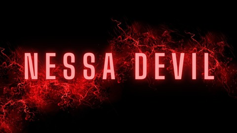 Header of nessa_devil