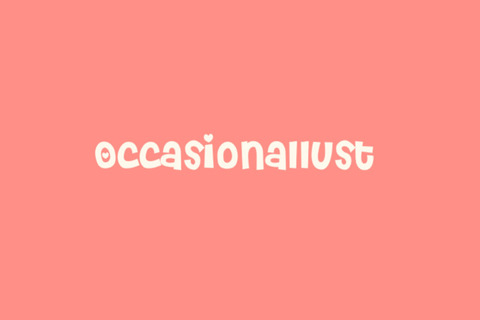 Header of occasionallust