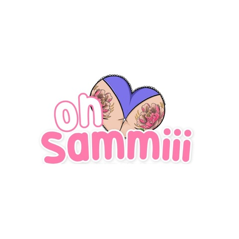 Header of ohsammiii