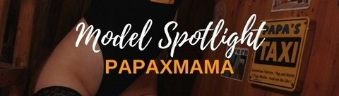 Header of papaxmama69