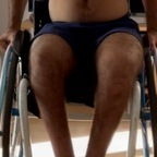 paraplegicboy Profile Picture