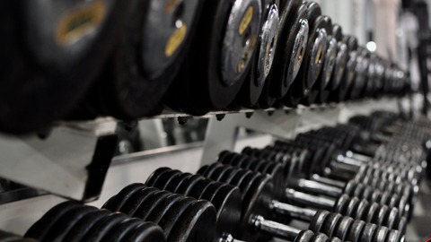 Header of passiongym