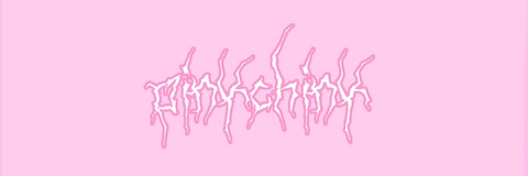 Header of pinkchink