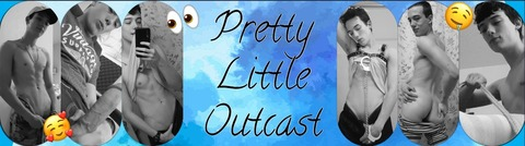 Header of prettylittleoutcast