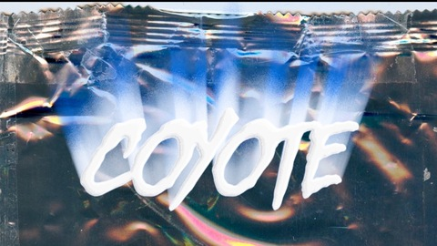 Header of rawcoyote