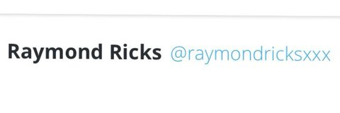 Header of raymondricksxxx