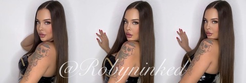 Header of robyninked