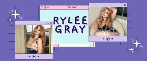 Header of ryleegray