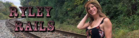 Header of ryleyrails