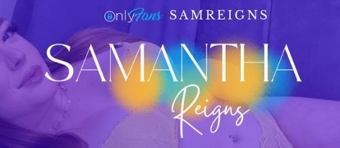 Header of samreigns