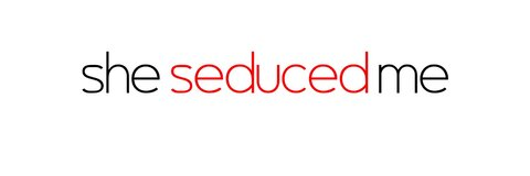 Header of sheseducedme