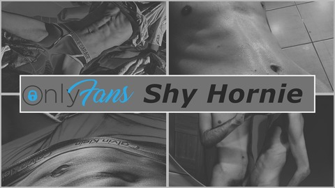 Header of shyhornie