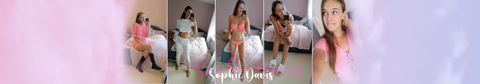 Header of sophie_davis