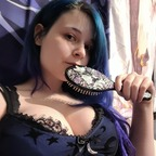 stormy_succubus Profile Picture