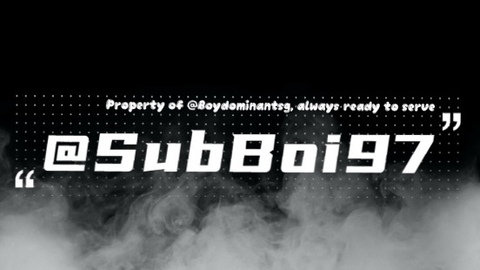 Header of subboi97