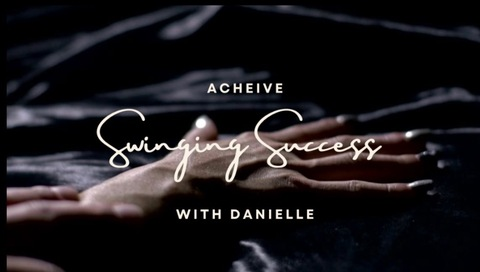 Header of swingingsecrets