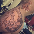 tattedprincxss Profile Picture