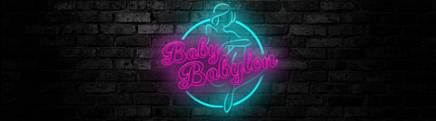 Header of thebabybabylon