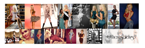 Header of theresalongo