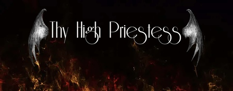 Header of thy_high_priestess