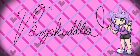 Header of vampkuddlesvip