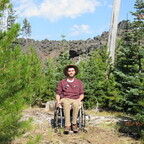 wheelchairvvulfie Profile Picture