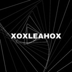xoxoleahxxo Profile Picture